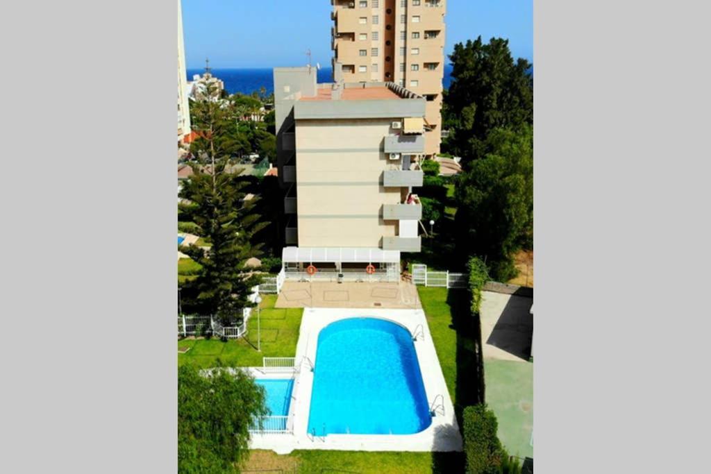Sweetwater Home - Apartamento Ideal Para Tus Vacaciones El Campillo del Moro Exterior photo