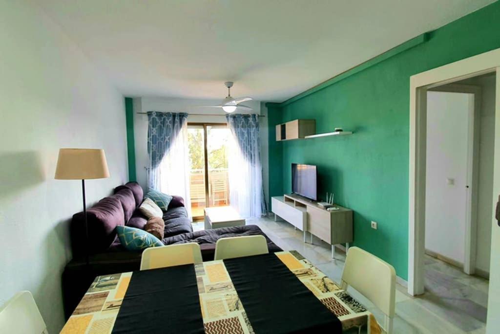 Sweetwater Home - Apartamento Ideal Para Tus Vacaciones El Campillo del Moro Exterior photo