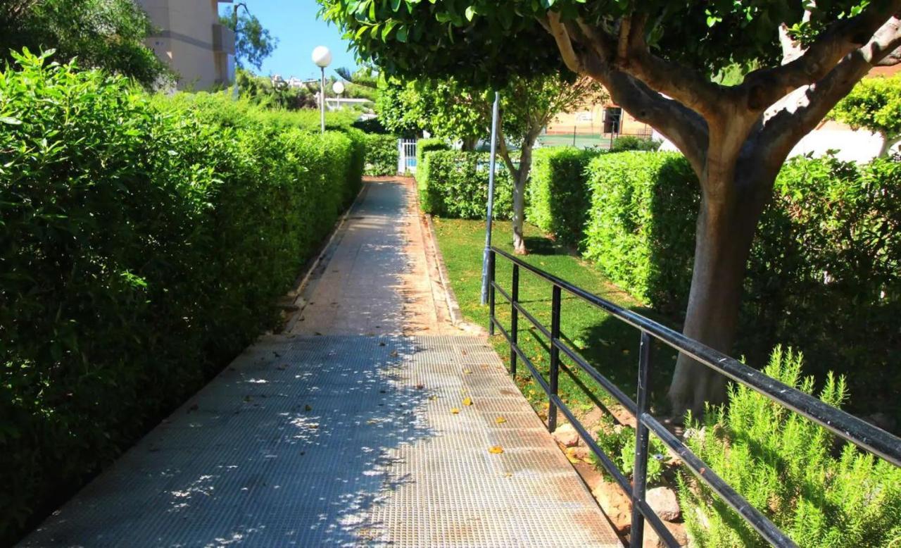Sweetwater Home - Apartamento Ideal Para Tus Vacaciones El Campillo del Moro Exterior photo