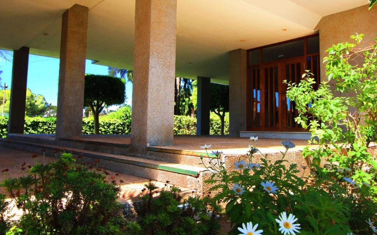Sweetwater Home - Apartamento Ideal Para Tus Vacaciones El Campillo del Moro Exterior photo