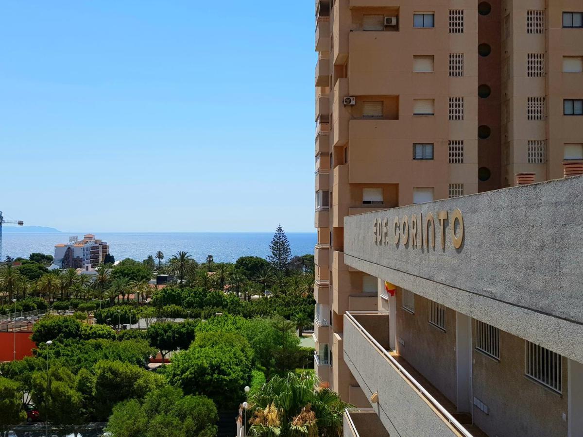 Sweetwater Home - Apartamento Ideal Para Tus Vacaciones El Campillo del Moro Exterior photo