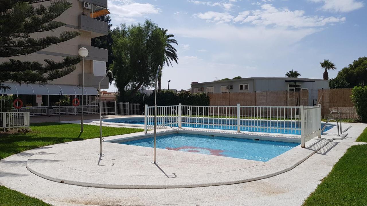 Sweetwater Home - Apartamento Ideal Para Tus Vacaciones El Campillo del Moro Exterior photo