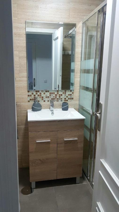 Sweetwater Home - Apartamento Ideal Para Tus Vacaciones El Campillo del Moro Exterior photo