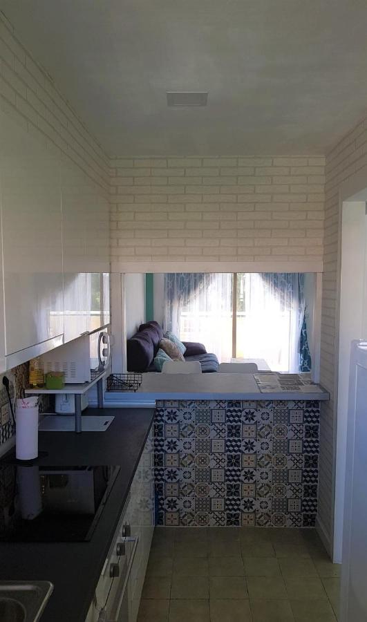 Sweetwater Home - Apartamento Ideal Para Tus Vacaciones El Campillo del Moro Exterior photo