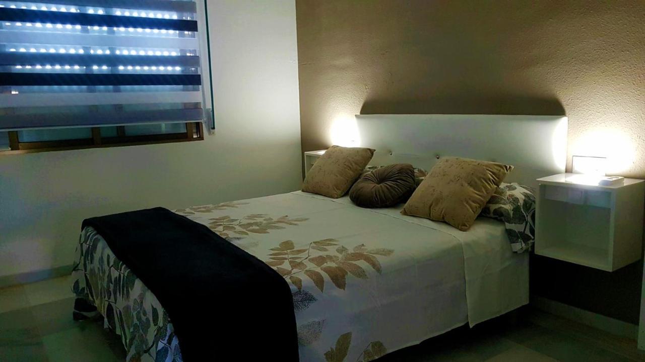 Sweetwater Home - Apartamento Ideal Para Tus Vacaciones El Campillo del Moro Exterior photo