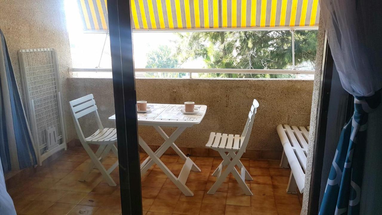 Sweetwater Home - Apartamento Ideal Para Tus Vacaciones El Campillo del Moro Exterior photo