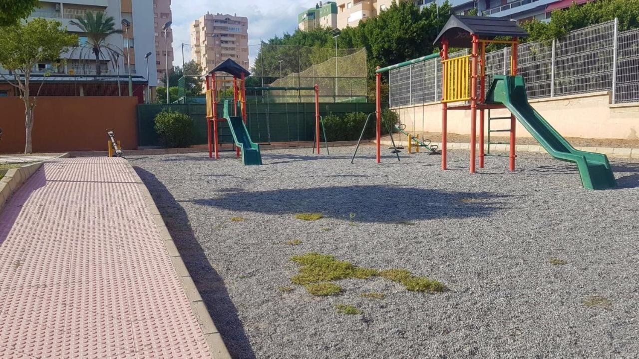 Sweetwater Home - Apartamento Ideal Para Tus Vacaciones El Campillo del Moro Exterior photo