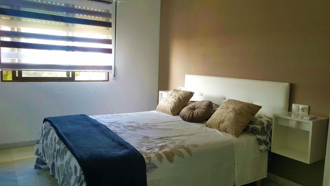 Sweetwater Home - Apartamento Ideal Para Tus Vacaciones El Campillo del Moro Exterior photo