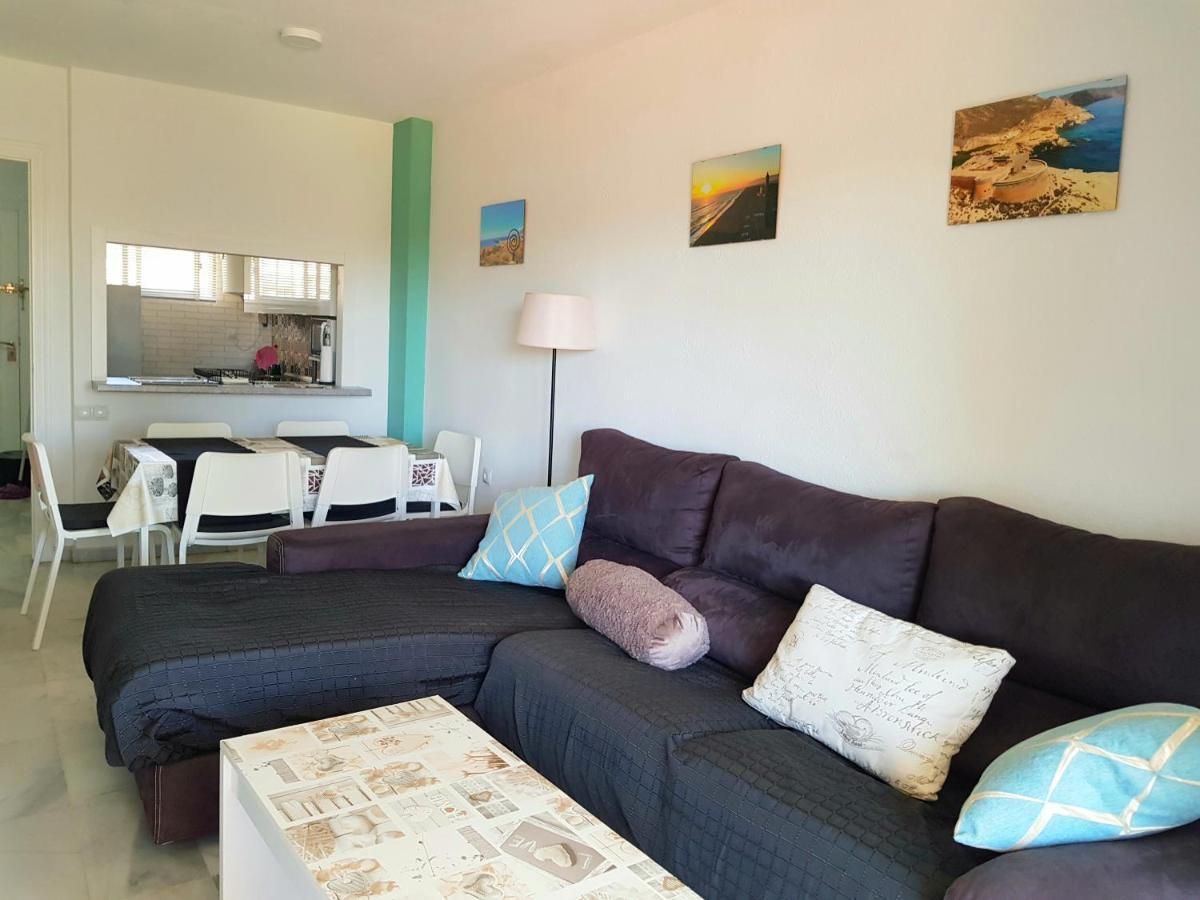 Sweetwater Home - Apartamento Ideal Para Tus Vacaciones El Campillo del Moro Exterior photo