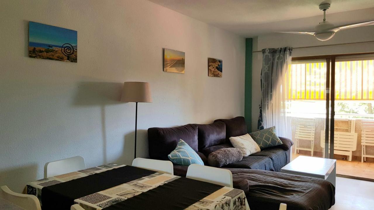 Sweetwater Home - Apartamento Ideal Para Tus Vacaciones El Campillo del Moro Exterior photo