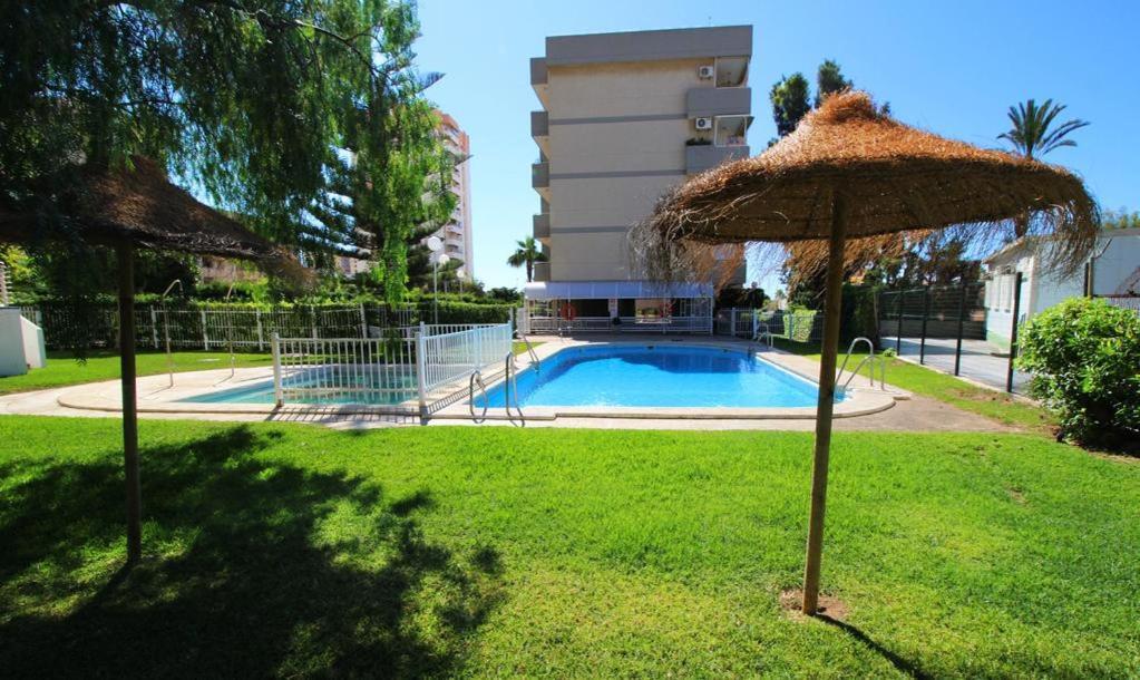 Sweetwater Home - Apartamento Ideal Para Tus Vacaciones El Campillo del Moro Exterior photo