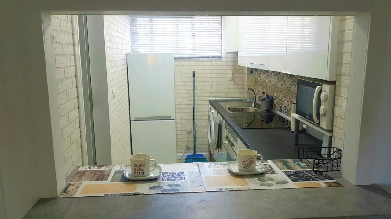 Sweetwater Home - Apartamento Ideal Para Tus Vacaciones El Campillo del Moro Exterior photo